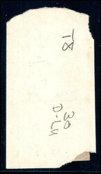 T.30 D/LU sowie T.8, LUZERNER RAUTE blau, dekorativ auf breitrandigen ...