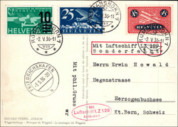 Picture 2 for Lot from Rölli Auktionen AG