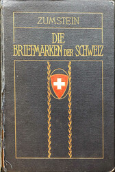 ZUMSTEIN HANDBUCH 1924: GebrauchsspurenAutomatically generated ...