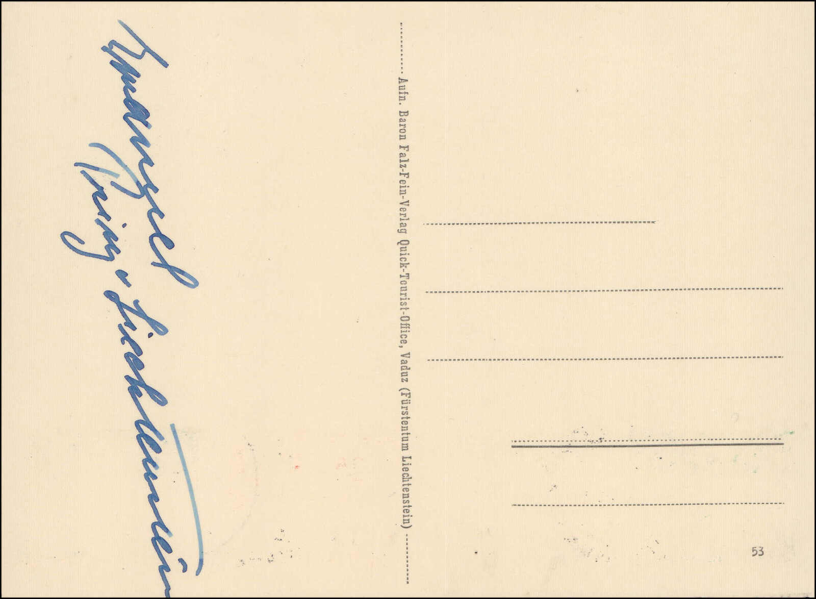 Image 1 for lot number 5358 for Rölli Auktionen AG - Online Shop Philately