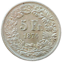 100.70.450: Multiple Lots - Coins - Switzerland