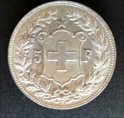 100.70.450: Multiple Lots - Coins - Switzerland