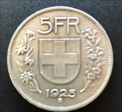 100.70.450: Multiple Lots - Coins - Switzerland