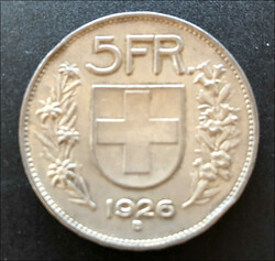 100.70.450: Multiple Lots - Coins - Switzerland