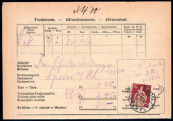 Losabbildung
