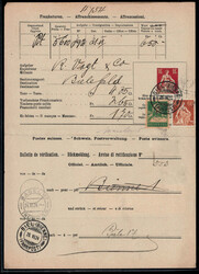 Picture 1 for Lot from Rölli Auktionen AG