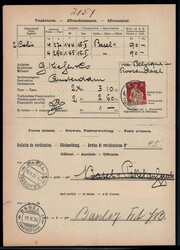 Picture 1 for Lot from Rölli Auktionen AG