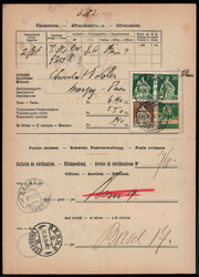 Picture 1 for Lot from Rölli Auktionen AG