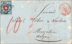 Picture 1 for Lot from Rölli Auktionen AG