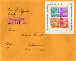 Picture 1 for Lot from Rölli Auktionen AG