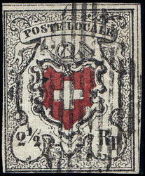 Picture 2 for Lot from Rölli Auktionen AG