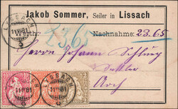 Picture 1 for Lot from Rölli Auktionen AG
