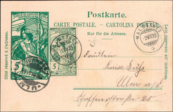 Picture 1 for Lot from Rölli Auktionen AG