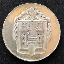 BRUGG: Schulprämie, 6,8gr.
