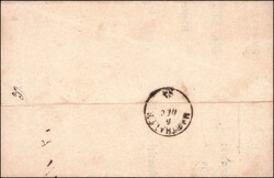 -.15, UHWIESEN Gr.104 blau, feinst auf meist vollrandigen Marken, ...