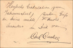 SCHWYZ Gruss aus, 5 Bilder, 1897