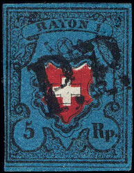 Picture 2 for Lot from Rölli Auktionen AG