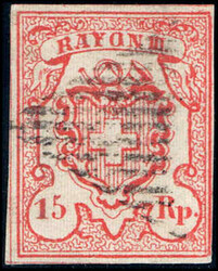 Picture 2 for Lot from Rölli Auktionen AG