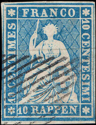 Picture 2 for Lot from Rölli Auktionen AG