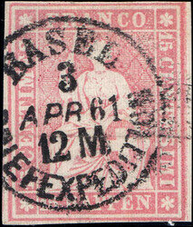Losabbildung