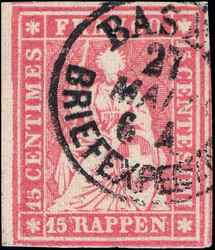 Losabbildung