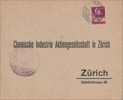 Losabbildung