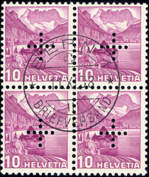 BERN, komplette Serie