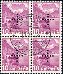 BERN, komplette Serie