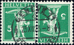 Picture 2 for Lot from Rölli Auktionen AG