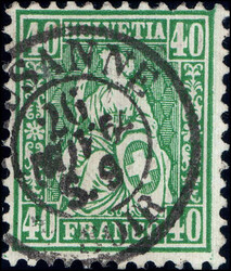 Losabbildung