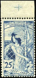 5655149: Schweiz Weltpostverein