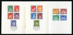 5655010: Schweiz Vorphilatelie