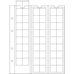 135: Coins and Banknote Supplies