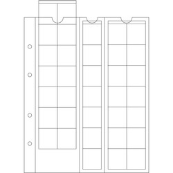 135: Coins and Banknote Supplies