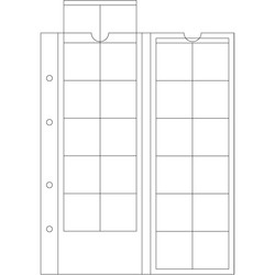 135: Coins and Banknote Supplies