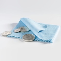 135: Coins and Banknote Supplies