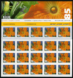 7999: Schweiz - Lot Nominale