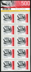 7999: Schweiz - Lot Nominale