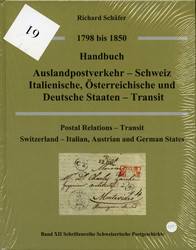 8700200: Literature Europe - Philatelic literature