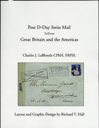 8700200: Literature Europe - Philatelic literature