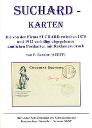 8700200: Literature Europe - Philatelic literature