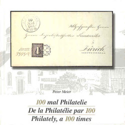 8700200: Literature Europe - Philatelic literature