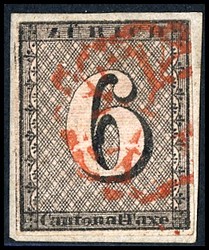 5640: Schweiz Kantone Zürich