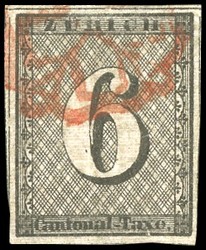 5640: Schweiz Kantone Zürich