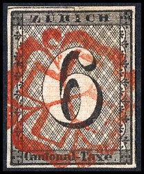 5640: Schweiz Kantone Zürich