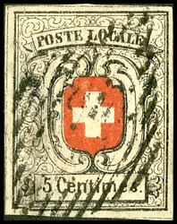 5655080: Schweiz Übergangszeit, Waadt, Neuenburg, Winterthur