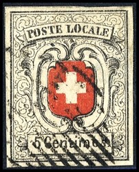 5655080: Schweiz Übergangszeit, Waadt, Neuenburg, Winterthur