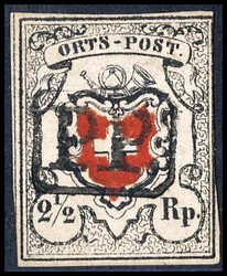 5655090: Courrier local Suisse