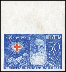 5656: Schweiz Pro Juventute