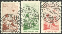 5656: Schweiz Pro Juventute